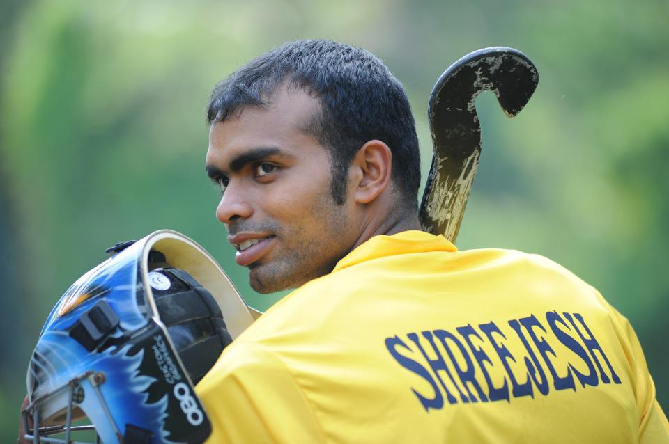 ಸುಲ್ತಾನ್ ಅಝ್ಲಾನ್ ಶಾ ಟೂರ್ನಿಯಿಂದ ಶ್ರೀಜೇಶ್ ಔಟ್