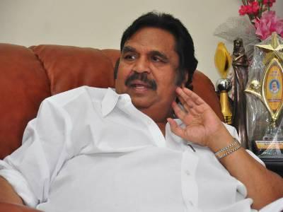 ಗಿನ್ನೆಸ್ ದಾಖಲೆ ಬರೆದ ಸಿನಿಮಾ ನಿರ್ದೇಶಕ ದಾಸರಿ ನಾರಾಯಣ ರಾವ್ ವಿಧಿವಶ