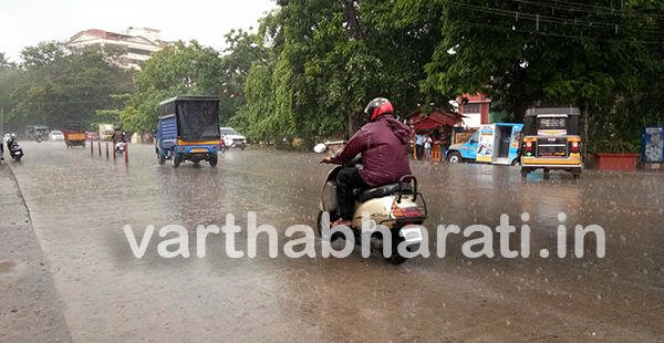 ಪಶ್ಚಿಮ ಬಂಗಾಳದಲ್ಲಿ ಚಂಡ ಮಾರುತ: ಕರಾವಳಿಯ ವಿವಿಧ ಕಡೆ ಮೋಡ ಕವಿದ ವಾತಾವರಣ