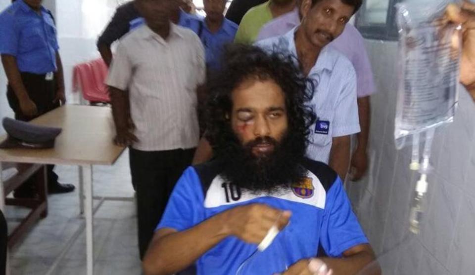 ಮದ್ರಾಸ್ ಐಐಟಿ: ‘ಬೀಫ್ ಫೆಸ್ಟ್’ನಲ್ಲಿ ಪಾಲ್ಗೊಂಡ ಪಿಎಚ್‌ಡಿ ವಿದ್ಯಾರ್ಥಿಗೆ ಮಾರಣಾಂತಿಕ ಹಲ್ಲೆ