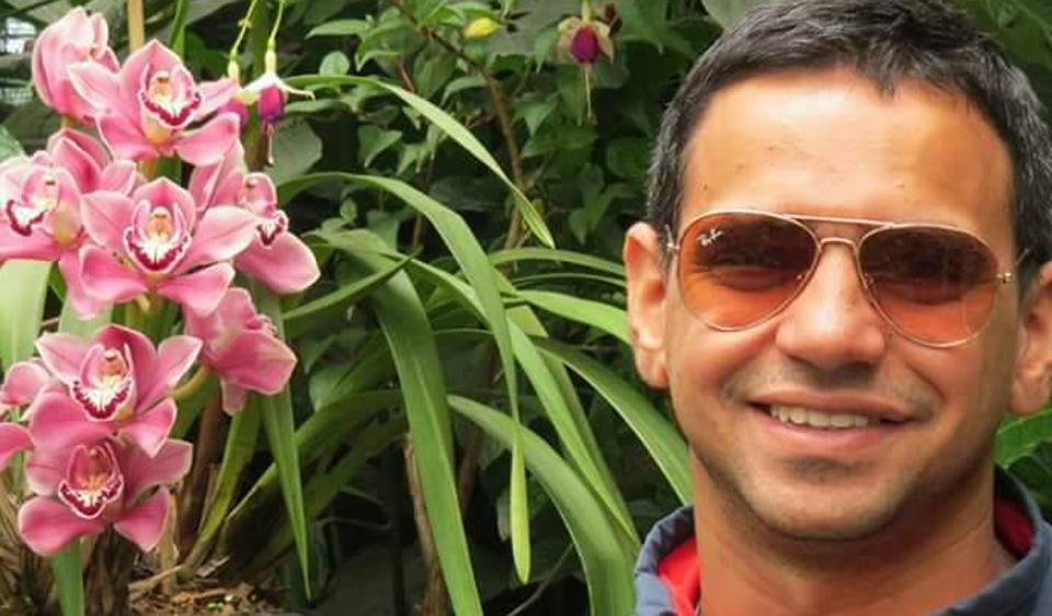 ಈಜುಕೊಳದಲ್ಲಿ ಮುಳುಗಿ ಯುವ ಐಎಎಸ್ ಅಧಿಕಾರಿಯ ಸಾವು