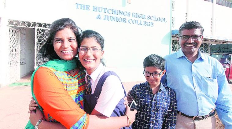 ಮುಸ್ಕಾನ್ ಅಬ್ದುಲ್ಲಾಗೆ ಐಸಿಎಸ್‌ಇ ಹತ್ತನೆ ತರಗತಿ ಪರೀಕ್ಷೆಯಲ್ಲಿ ದೇಶಕ್ಕೇ ಪ್ರಥಮ ಸ್ಥಾನ