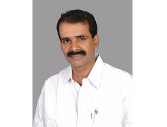 ರಾಷ್ಟ್ರೀಯ ಅಲ್ಪಸಂಖ್ಯಾತ ಆಯೋಗದ ಉಪಾಧ್ಯಕ್ಷರಾಗಿ ಕೇರಳ ಬಿಜೆಪಿ ಮುಖಂಡ ಜಾರ್ಜ್ ಕುರಿಯನ್ ನೇಮಕ