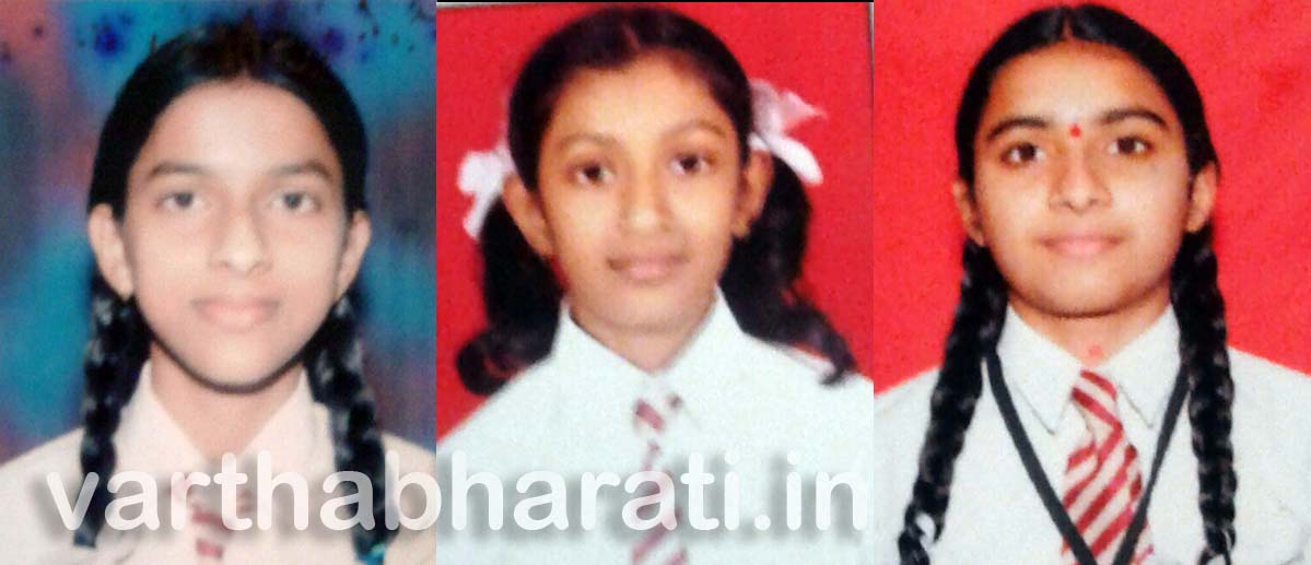 ಐಸಿಎಸ್‌ಸಿ ಪರೀಕ್ಷೆ ಬಾಲಕಿಯರ ಮೇಲುಗೈ: ಜಿಲ್ಲೆಗೆ ದ್ವಿತೀಯ ಸ್ಥಾನ ಪಡೆದ ನಜರೆತ್ ಶಾಲೆಯ ವಿದ್ಯಾರ್ಥಿನಿ