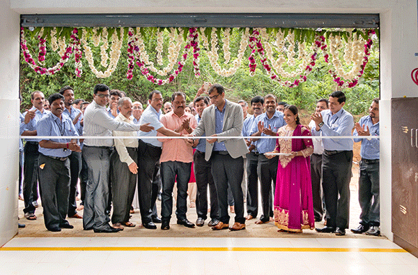 ಮಾಂಡೋವಿ ಮೋಟಾರ್ಸ್‌: ವಿಟ್ಲ ಗ್ರಾಮೀಣ ಸರ್ವೀಸ್ ಸೆಂಟರಿನಲ್ಲಿ ಸೇವಾ ಕಾರ್ಯಾಗಾರ