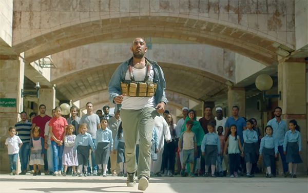 ದೇವರನ್ನು ಪ್ರೀತಿಯಿಂದ ಆರಾಧಿಸಿ, ದ್ವೇಷದಿಂದಲ್ಲ !