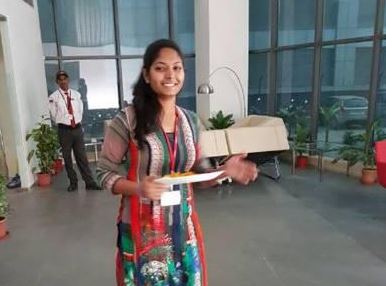 ಸಾಫ್ಟ್ ವೇರ್ ಇಂಜಿನಿಯರ್ ಯುವತಿಯ ಗುಂಡಿಕ್ಕಿ ಕೊಲೆ