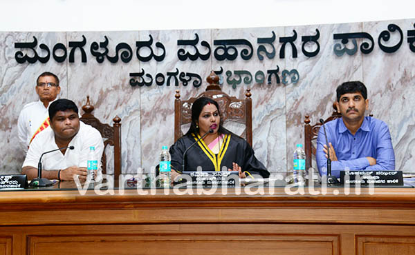 ಫಲ್ಗುಣಿ ನದಿ ನೀರು ಕಲುಷಿತ ಪ್ರಕರಣ: ಸದನ ಸಮಿತಿ ರಚಿಸಿ ಕ್ರಮ- ಮೇಯರ್