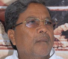 ಪಾರ್ವತಮ್ಮ ನಿಧನಕ್ಕೆ ಮುಖ್ಯಮಂತ್ರಿ ಸಿದ್ದರಾಮಯ್ಯ ಕಂಬನಿ