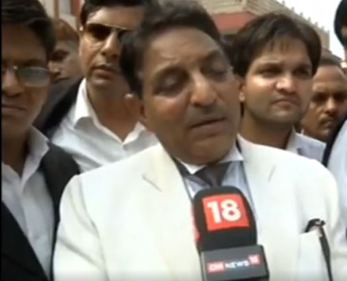 ಗೋವನ್ನು ರಾಷ್ಟ್ರೀಯ ಪ್ರಾಣಿಯಾಗಿ ಘೋಷಿಸಿ ಎಂದ ನ್ಯಾಯಾಧೀಶರು ಮಂಡಿಸಿದ ಬ್ರಹ್ಮಚಾರಿ ನವಿಲಿನ ವಾದ!