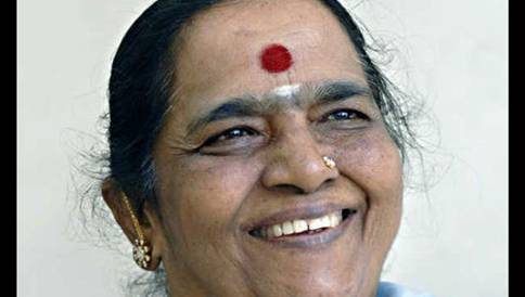 ‘ನೇತ್ರದಾನ’ ಸಾವಿನಲ್ಲೂ ಸಾರ್ಥಕತೆ ಮೆರೆದ ಪಾರ್ವತಮ್ಮ ರಾಜ್‌ಕುಮಾರ್‌