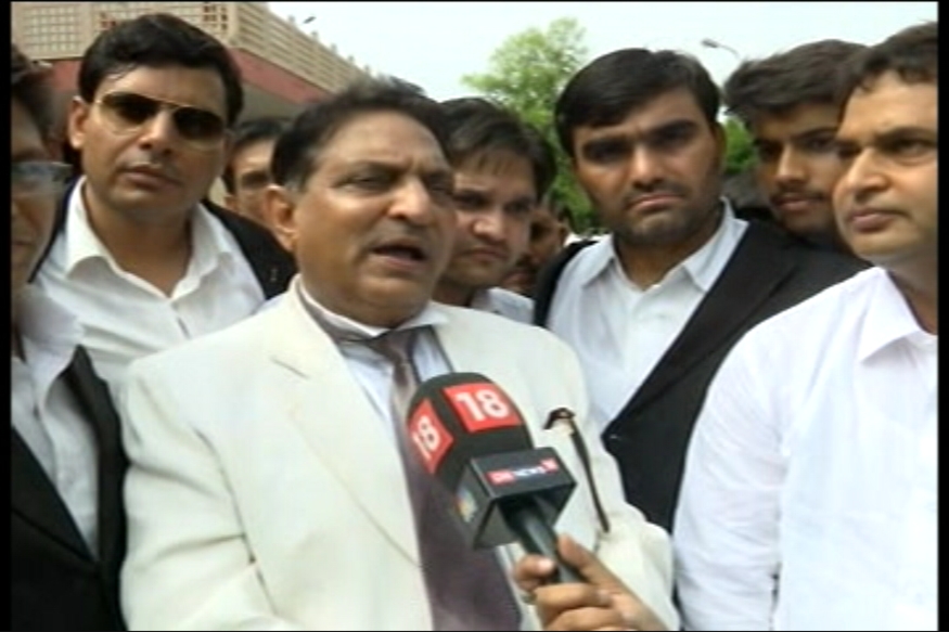 ಹೈಕೋರ್ಟ್ ನ್ಯಾಯಾಧೀಶರ ಗೋ ಪುರಾಣ!