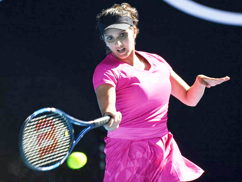 ಫ್ರೆಂಚ್ ಓಪನ್: ಸಾನಿಯಾಗೆ ಸೋಲು, ಬೋಪಣ್ಣಗೆ ಮುನ್ನಡೆ