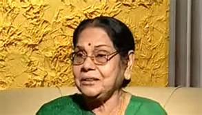 ​ ಪಾರ್ವತಮ್ಮ ರನ್ನು ಸಿಂಗಾಪುರಕ್ಕೆ  ಕಳುಹಿಸಬಹುದಿತ್ತಲ್ಲಾ : ಲೀಲಾವತಿ