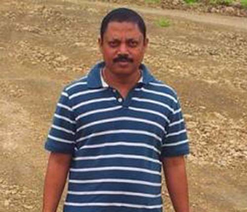 ಅಬುಧಾಬಿಯಲ್ಲಿ ಲಾಟರಿ ಗೆದ್ದು ಮಿಲಿಯಾಧಿಪತಿಯಾದ ಭಾರತೀಯ