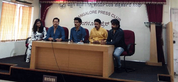 ಮೇ 19ರಂದು ಬಣ್ಣ ಬಣ್ಣದ ಬದುಕು ಚಲನಚಿತ್ರ ತೆರೆಗೆ