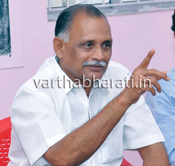 ಅಭಯಚಂದ್ರರಿಗೆ ಸಚಿವ ಸಂಪುಟ  ದರ್ಜೆ ಸ್ಥಾನಮಾನ