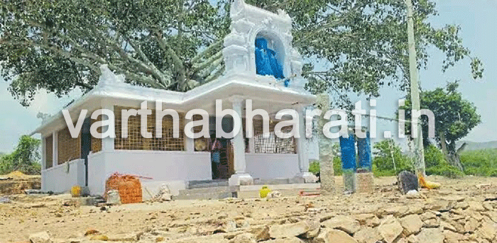 ​ಬಂಡೀಪುರ ಹುಲಿ ಸಂರಕ್ಷಿತ ಪ್ರದೇಶದಲ್ಲಿ ದೇವಸ್ಥಾನ ನಿರ್ಮಾಣ: ಪರಿಸರಪ್ರೇಮಿಗಳಿಂದ ವಿರೋಧ