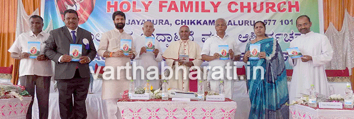 ದೇಗುಲ, ಮಸೀದಿ, ಚರ್ಚ್‌ಗಳು ಭಗವಂತ ಮತ್ತು ಭಕ್ತರ ನಡುವಿನ ಸೇತುವೆ: ಸಿ.ಟಿ.ರವಿ