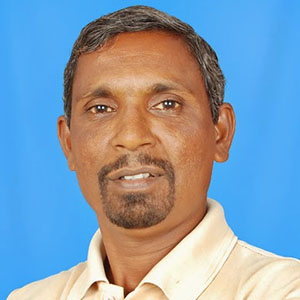 ಖ್ಯಾತ ರಂಗಭೂಮಿ ಕಲಾವಿದ ಕೊರಗಪ್ಪ ಶಿಂಗಾರಕೋಡಿ ನಿಧನ