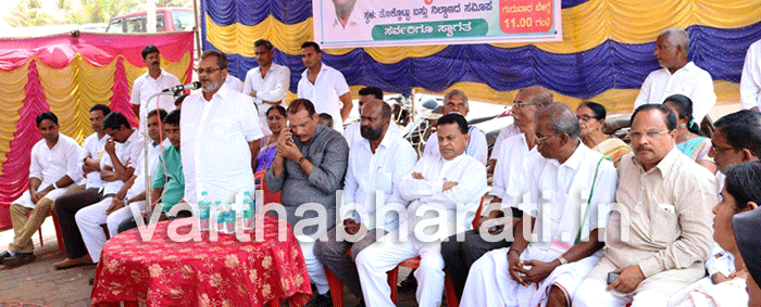 ಕೊಲೆ ಪ್ರಕರಣಗಳಿಗೆ ಕೋಮುಬಣ್ಣ ಹಚ್ಚುವ ಬಿಜೆಪಿಯಿಂದ ಕುಟಿಲ ರಾಜಕೀಯ: ಐವನ್ ಡಿಸೋಜ