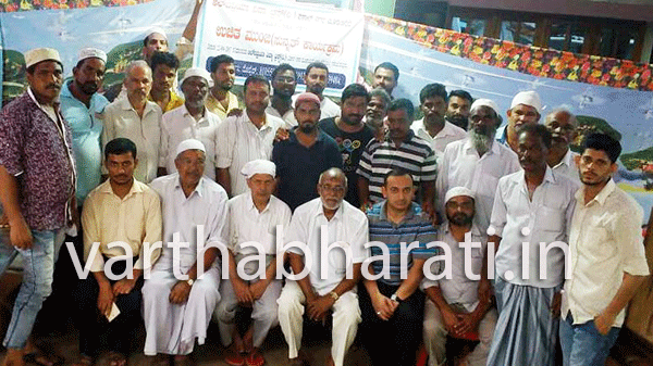 ಅಲ್ ಬದ್ರಿಯಾ ವಿದ್ಯಾ ಟ್ರಸ್ಟ್‌ನಿಂದ ಉಚಿತ ಸುನ್ನತ್ ಕಾರ್ಯಕ್ರಮ