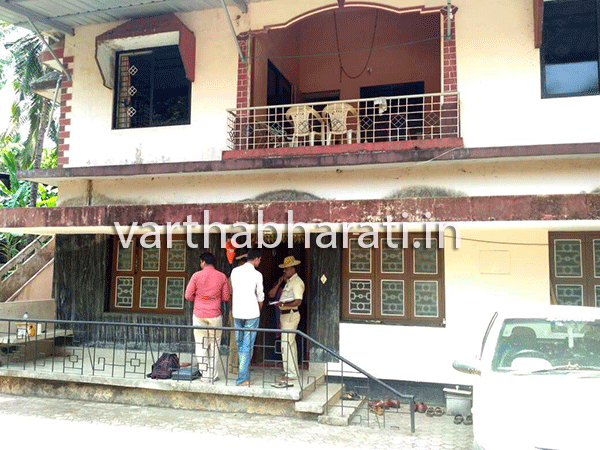 ಕಿದಿಯೂರು: ಲಕ್ಷಾಂತರ ಮೌಲ್ಯದ ನಗ-ನಗದು ಕಳವು