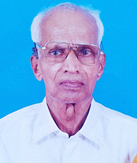 ಶಿರಿಬೀಡು ಸಂಜೀವ ಮೆಂಡನ್