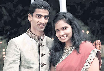 ಅರ್ಜುನ ಪ್ರಶಸ್ತಿ: ಸಿಕ್ಕಿ-ಸುಮೀತ್ ರೆಡ್ಡಿ ಹೆಸರು ಶಿಫಾರಸು