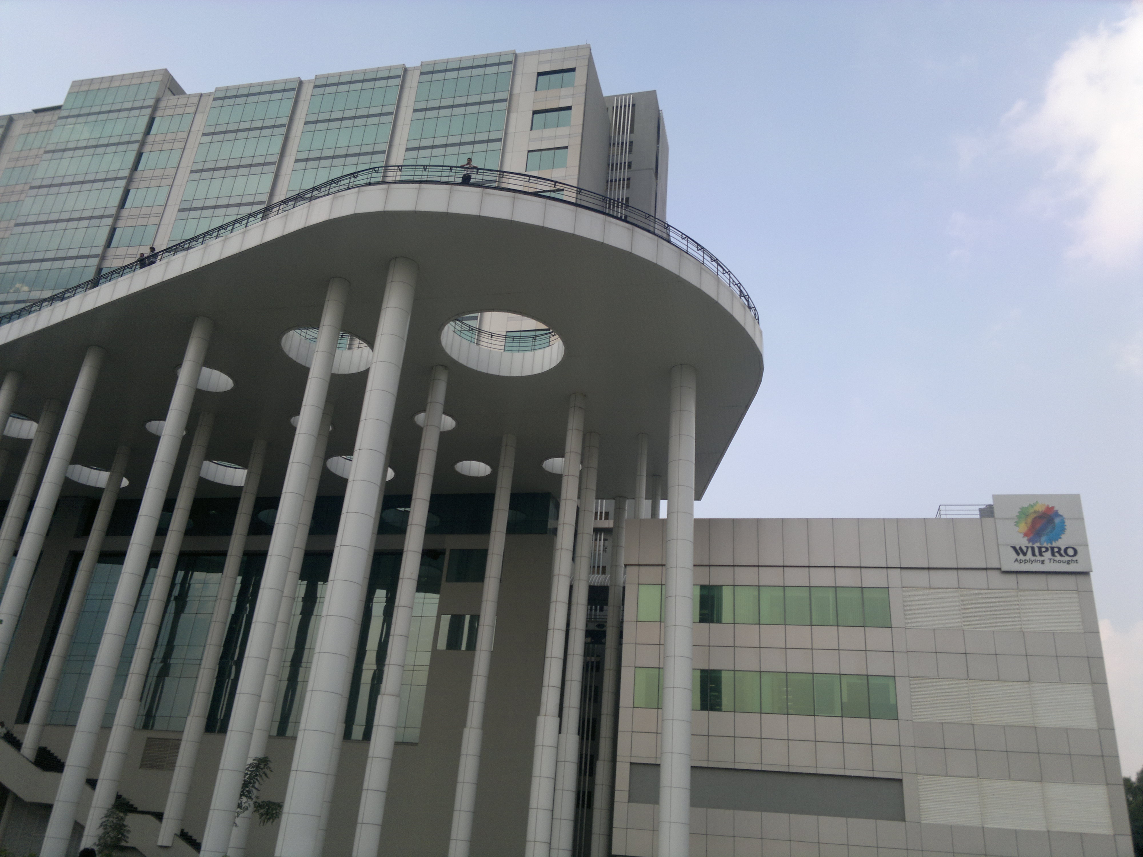 ​ ವಿಪ್ರೊ ಐಟಿ ಸಂಸ್ಥೆಗೆ ಬೆದರಿಕೆ ಇಮೇಲ್