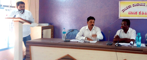 ಭಟ್ಕಳ ತಾಪಂ ಮಾಸಿಕ ಕೆಡಿಪಿ ಸಭೆ