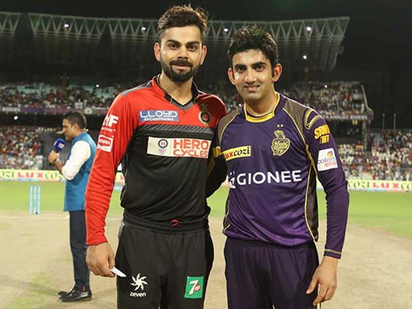 ಪ್ಲೇ-ಆಫ್‌ಗೆ ತೇರ್ಗಡೆಯಾಗುವತ್ತ ಕೋಲ್ಕತಾ ಕಣ್ಣು