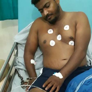 ​ಅಹ್ಮದ್ ಖುರೇಶಿಗೆ ಜಾಮೀನು