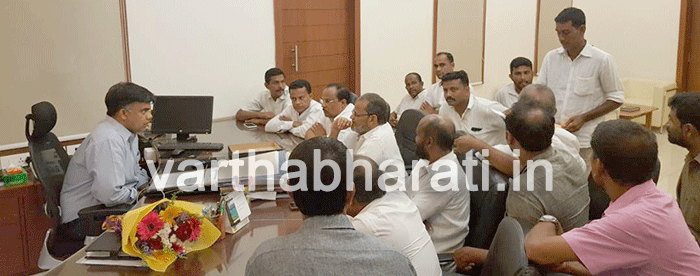 ದೌರ್ಜನ್ಯ ಎಸಗಿದ ಪೊಲೀಸರ ವಿರುದ್ಧ ಕ್ರಮಕ್ಕೆ ಒತ್ತಾಯ