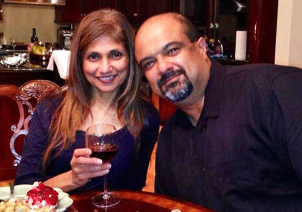 ಅಮೆರಿಕದಲ್ಲಿ ಮಂಗಳೂರು ಮೂಲದ ದಂಪತಿಯ ಗುಂಡಿಟ್ಟು ಹತ್ಯೆ ಅಮೆರಿಕದಲ್ಲಿ ಮಂಗಳೂರು ಮೂಲದ ದಂಪತಿಯ ಗುಂಡಿಟ್ಟು ಹತ್ಯೆ