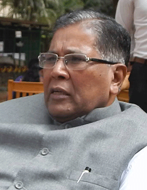 ​ಸಂವಿಧಾನ ಬದಲಾವಣೆಗೂ ಬಿಜೆಪಿ ಹಿಂಜರಿಯುವುದಿಲ್ಲ: ಡಾ.ಕೆ.ರಹ್ಮಾನ್‌ಖಾನ್