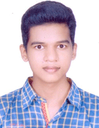 ​ಪಿಪಿಸಿ ವಿದ್ಯಾರ್ಥಿ ಐಐಟಿ ತರಬೇತಿಗೆ ಆಯ್ಕೆ