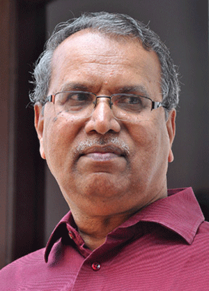 ತುಳು ಭಾಷೆಯ ಬೆಳವಣಿಗೆಗೆ ಆಧುನಿಕ ಮಾಹಿತಿ ತಂತ್ರಜ್ಞಾನದ ಬಳಕೆ ಅಗತ್ಯ: ಡಾ.ಬಿ.ಎ.ವಿವೇಕ್ ರೈ