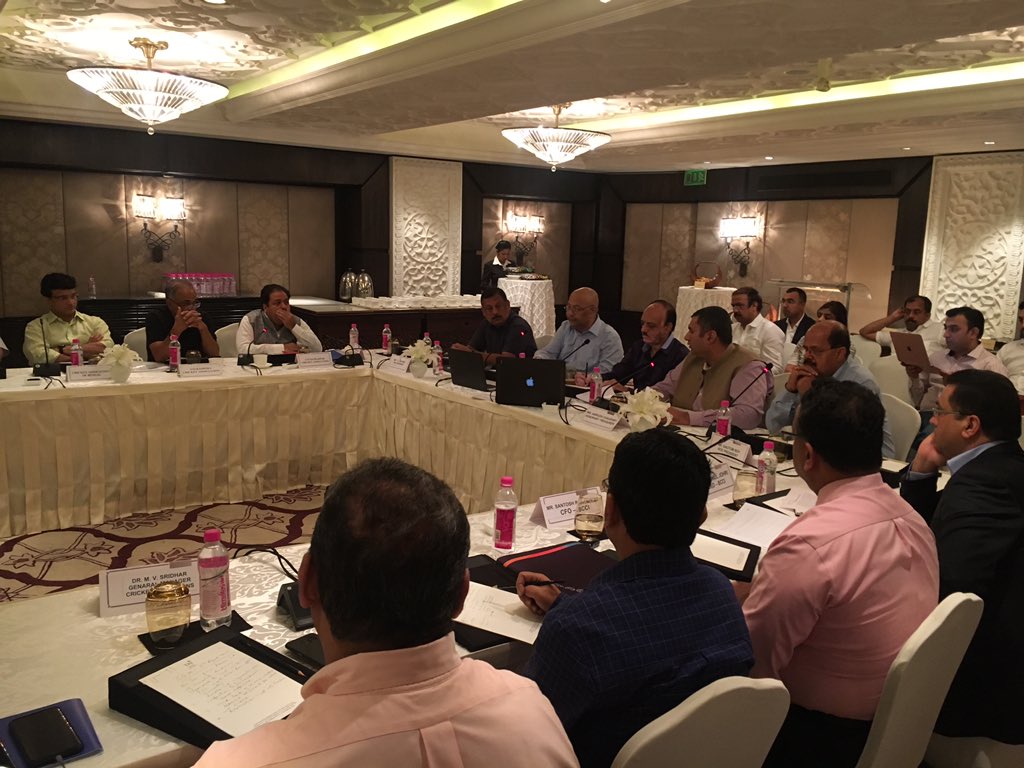 ನಾಳೆ ಚಾಂಪಿಯನ್ಸ್ ಟ್ರೋಫಿಗೆ ಟೀಮ್‌ ಇಂಡಿಯಾ ಪ್ರಕಟ