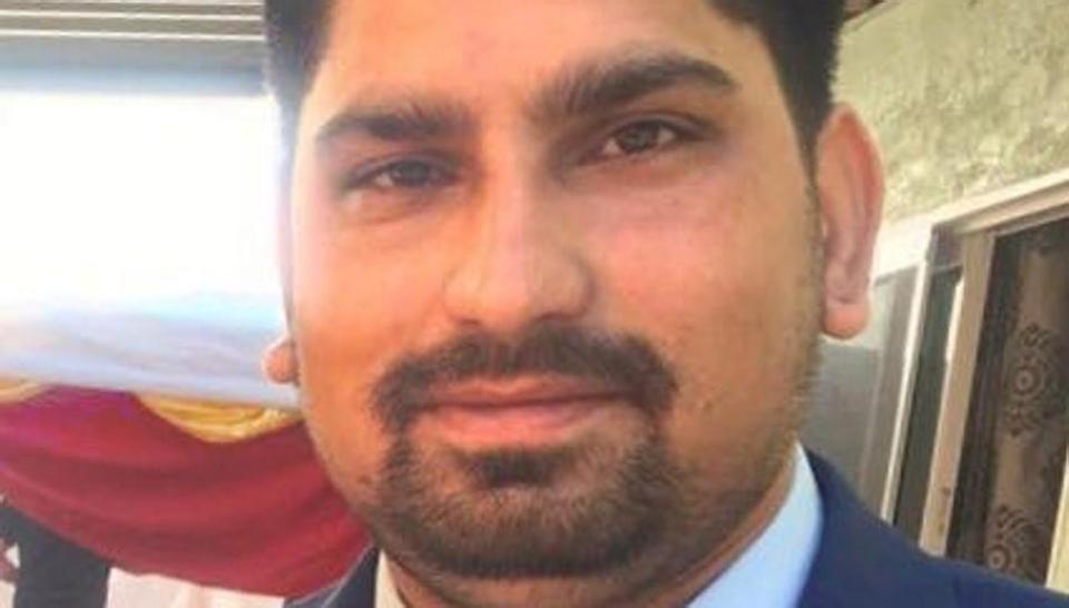 ಕ್ಯಾಲಿಫೋರ್ನಿಯ: ಪಂಜಾಬ್ ವ್ಯಕ್ತಿಯ ಇರಿದು ಕೊಲೆ