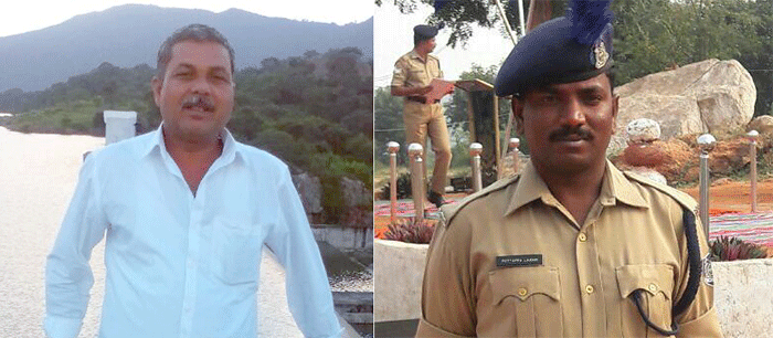 ಕಾಡಾನೆ ದಾಳಿ: ಇಬ್ಬರು ಸಿಆರ್ ಪಿಎಫ್ ಯೋಧರು ಬಲಿ