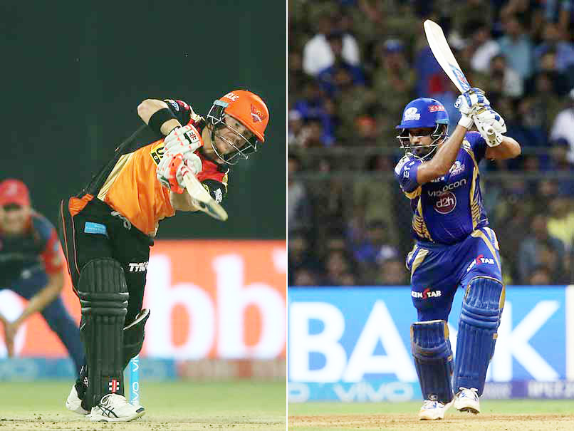 ಮುಂಬೈ ವಿರುದ್ಧ ಹೈದರಾಬಾದ್‌ಗೆ ಕಠಿಣ ಸವಾಲು