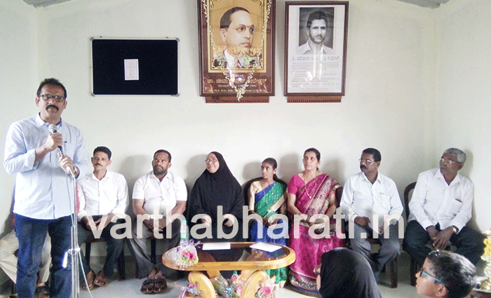 ಮೂಡುಬಿದಿರೆ: ದಿ. ಮೌಲಾನ ಇ.ಎಂ. ಶಾಫಿ ಅಧ್ಯಯನ ಕೇಂದ್ರ ಹಾಗೂ ಗ್ರಂಥಾಲಯ ಲೋಕಾರ್ಪಣೆ