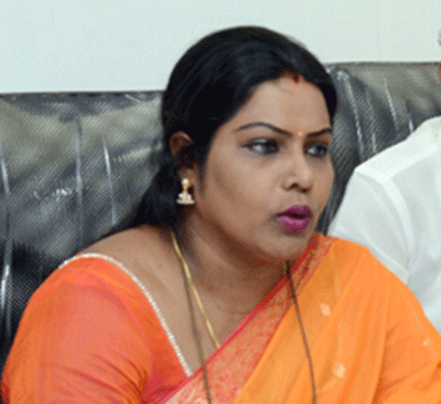 ತ್ಯಾಜ್ಯ ಸಂಸ್ಕರಣಾ ಘಟಕಗಳು ಇಲ್ಲದಿದ್ದಲ್ಲಿ ಕ್ರಿಮಿನಲ್ ಕೇಸ್ ದಾಖಲು: ಮೇಯರ್ ಕವಿತಾ