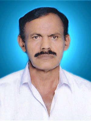 ಕೆ. ಸುಧಾಕರ ಶೆಟ್ಟಿ