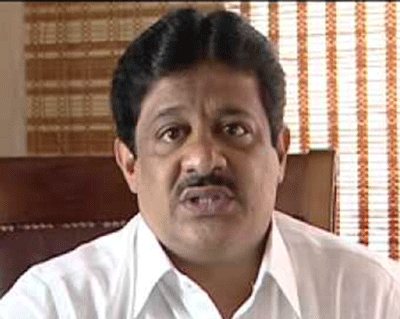 ಚಾಮರಾಜಪೇಟೆ ಕ್ಷೇತ್ರದಿಂದ ಕಾಂಗ್ರೆಸ್ ಅಭ್ಯರ್ಥಿಯಾಗಿ ಕಣಕ್ಕೆ: ಝಮೀರ್ ಅಹ್ಮದ್