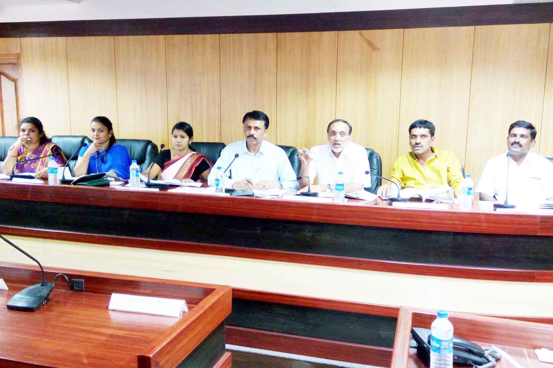 71.68 ಕೋ.ರೂ. ಕ್ರಿಯಾ ಯೋಜನೆಗೆ ಅನುಮೋದನೆ