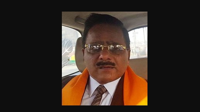 ಮಹಿಳಾ ಐಪಿಎಸ್ ಅಧಿಕಾರಿಗೆ ಯುಪಿ ಸಿಎಂ ಆಪ್ತ ಶಾಸಕನಿಂದ ಸಾರ್ವಜನಿಕವಾಗಿ ಅವಮಾನ