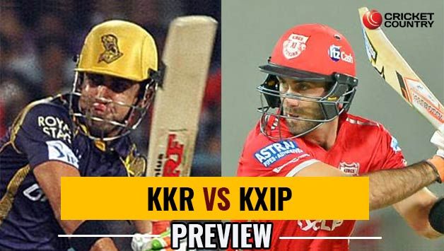 ಪಂಜಾಬ್ ಮೇಲೆ ಸವಾರಿಗೆ ಕೋಲ್ಕತಾ ಸಿದ್ಧತೆ