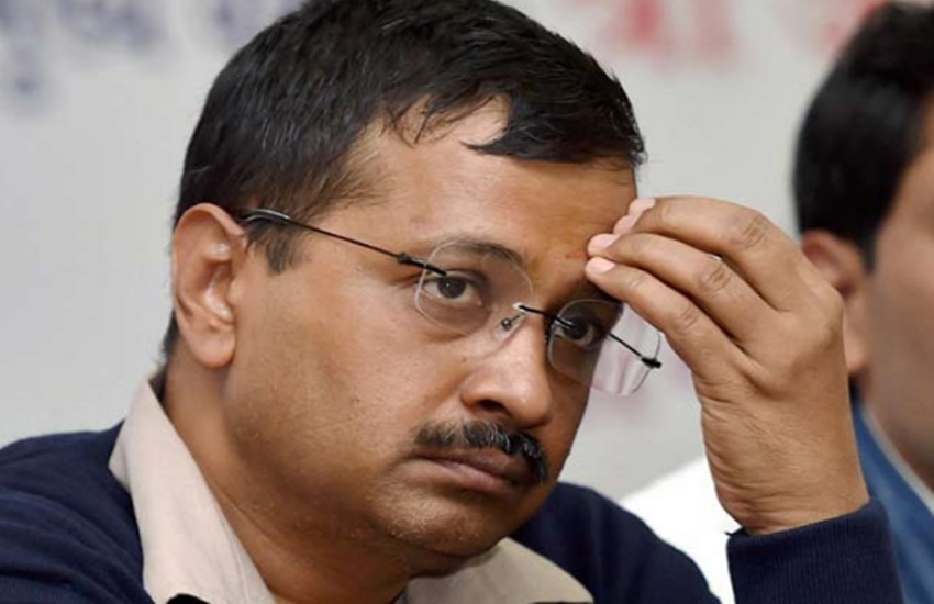 ಭ್ರಷ್ಟಾಚಾರದ ಸ್ಪೋಟಕ ಆರೋಪಕ್ಕೆ ಕೊನೆಗೂ ಮೌನ ಮುರಿದ ಕೇಜ್ರಿವಾಲ್ ಹೇಳಿದ್ದೇನು ?